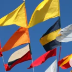 The History and Meaning Behind Nautical Signal Flags