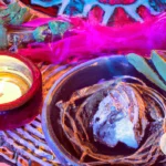 Mandalas and Altars: Essential Components in Shamanic Practices