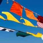 The Role of Nautical Signal Flags in Modern Day Boating