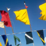 Nautical Signal Flags: Making and Usage Today
