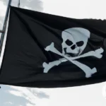 The Origin of Jolly Roger and its Significance to Pirates