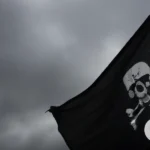 The Infamous Blackbeard's Flag - Meanings and Origins