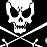 The Flag of Calico Jack