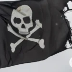 The Most Famous Pirate Flags and Their Stories