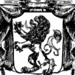 The Significance of Mantling in Coat of Arms Design