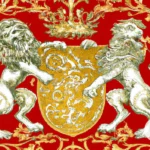 What Are the Different Divisions in Coats of Arms?