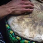 The Significance of Instruments in Shamanic Music