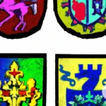 An In-Depth Look at the Symbolism of Colors in Heraldry