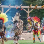 The Meaning behind Indigenous Tribal Dances for Shamanic Rituals