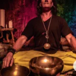 Exploring the role of music and sound in shamanic healing