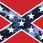 The Fascinating History Behind the Confederate Flag