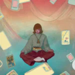 The Connection Between Tarot Meditation and Lucid Dreaming
