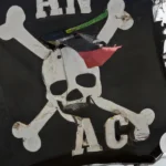 The Alluring History of the Jolly Roger Flag