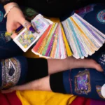 The Power of Tarot Meditation for Chakra Healing