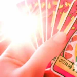 The Connection Between Tarot Cards and Positive Affirmations