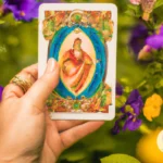 Manifesting Abundance with Tarot Cards