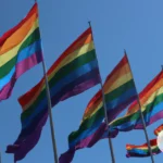 The Meaning and Significance of Pride Flags in the LGBTQ+ Community