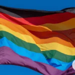 The Meaning of Brown and Black Stripes in the Philadelphia Pride Flag