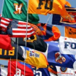 Top 10 Best Selling NFL Team Flags of All Time