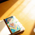 Tarot Journaling for Shadow Work: A Beginner's Guide