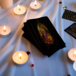 Establishing Professionalism in Tarot Reading for Others