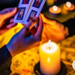 The Importance of Confidentiality in Tarot Readings