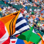 The Significance of Flags in MLB and Fan Culture