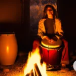The Role of the Shamanic Drum in Core Shamanism