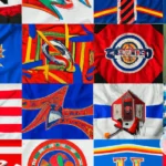 Understanding the Symbolism of NHL Team Flags