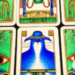 Discovering The Thoth Tarot Deck: Its Symbolism And Meanings