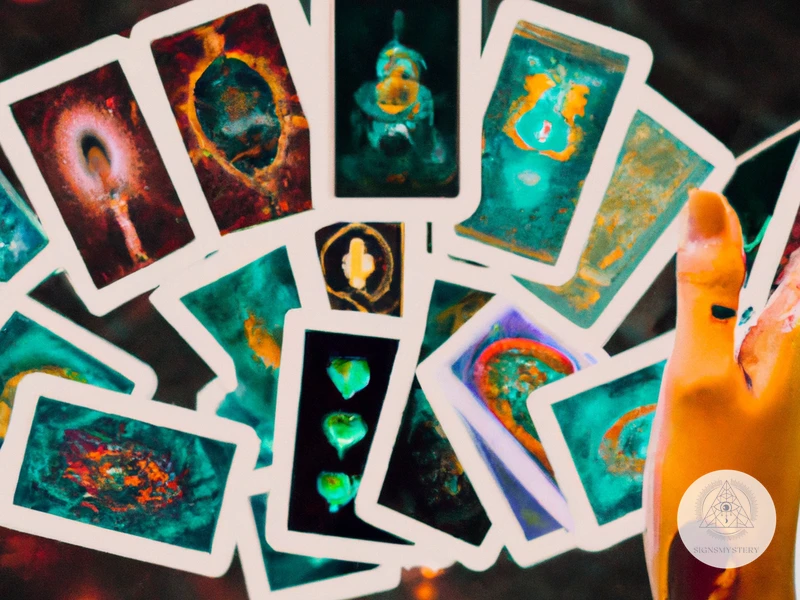 Popular Tarot Decks for Beginners Archives | SignsMystery