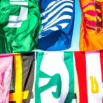 College Team Flags: The Different Types and What They Represent
