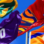 The Top 10 College Team Flags of All Time