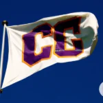 College Team Flag Etiquette: Do's and Don'ts