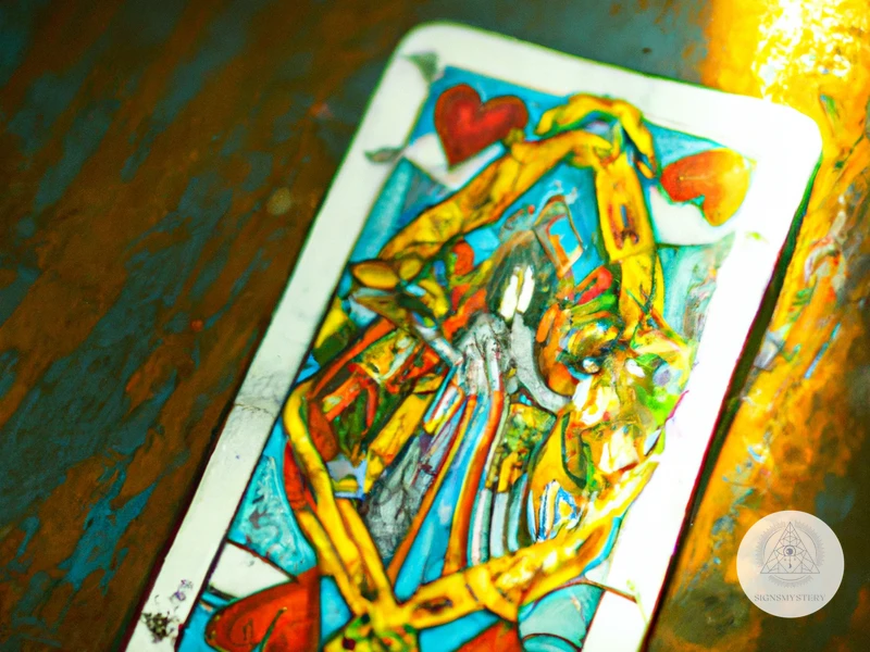 Tarot Deck Reviews Archives Signsmystery