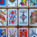 The Evolution of Tarot Spreads: From Past to Present