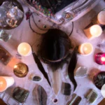 The Role of a Shamanic Journey in Psychotherapy