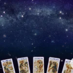 Interpreting Tarot Cards with Astrological Houses