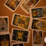 The Power of Numerology in Tarot