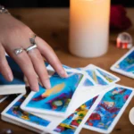 Numerology and Tarot: A Beginner's Guide