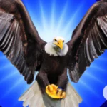 The Bald Eagle on the Alabama State Flag: A Symbol of Freedom and Power