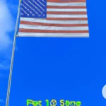Understanding the US Flag Code