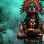 The Sacred Art of Psychedelic Shamanism