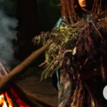 The Connection between Shamanic Rituals and Mythology