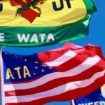 The Use of Phrasing on State Flags and Its Significance: A Look into the History and Meaning of These Symbols