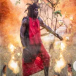 African Shamanism in Comparison with Other Shamanic Traditions
