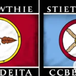 The Most Controversial State Flags and Their Debates