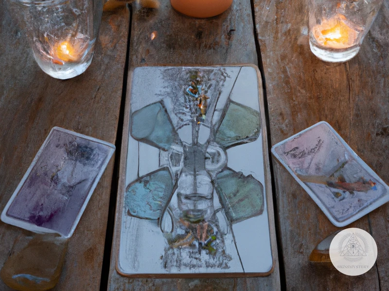 Ancient Roots: Traditional Tarot Spreads