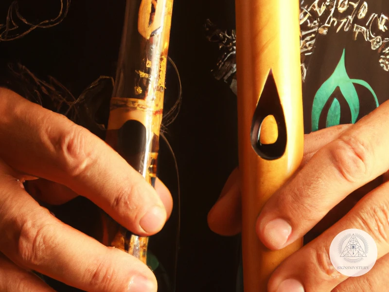 Choosing The Right Flute For Your Journey