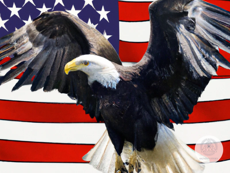 Controversies Surrounding The United States National Emblem